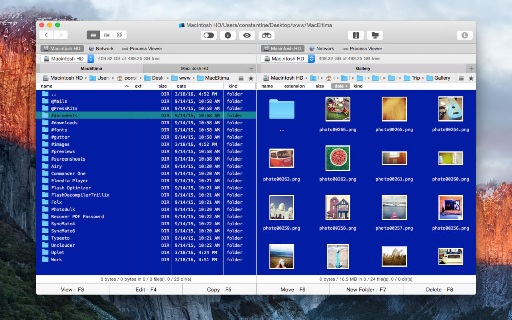 Download commander one for mac os