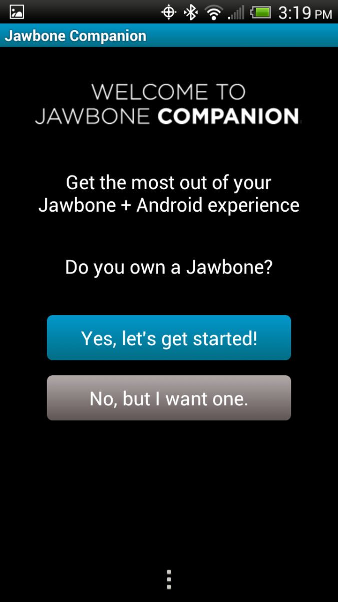 Jawbone Updater Software Download Mac